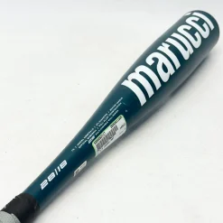 Used Marucci F5 BB/SB USSSA 2 3/4 Bat 28"