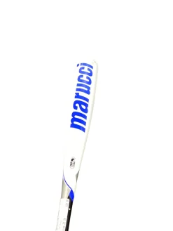 Used Marucci F5 BB/SB USSSA 2 3/4 Bat 29"