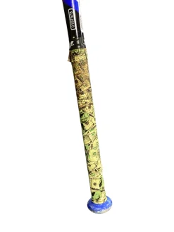 Used Marucci F5 BB/SB USSSA 2 3/4 Bat 29