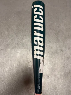 Used Marucci F5 BB/SB USSSA 2 3/4 Bat 30"