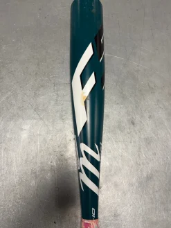 Used Marucci F5 BB/SB USSSA 2 3/4 Bat 30"