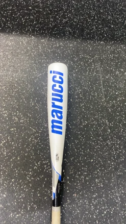 Used Marucci F5 BB/SB Youth Bat 28"