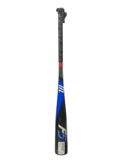 Used Marucci F5 USA BAT BB/SB USA 2 1/2 Bat 28"
