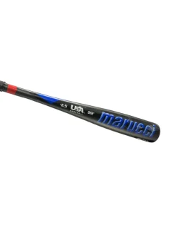 Used Marucci F5 USA BAT BB/SB USA 2 1/2 Bat 28