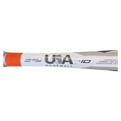 Used Marucci F5 USA LL BAT 30IN -10 BB/SB Youth Bat 30"