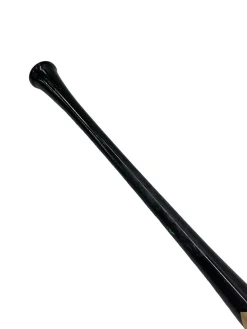 Used Marucci GAMER MAPLE BB/SB Wood Bat Black 32"