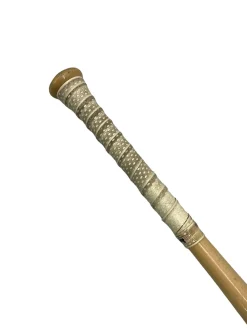 Used Marucci HANDCRAFTED AP5 YOUTH MODEL BB/SB Wood Bat 31"