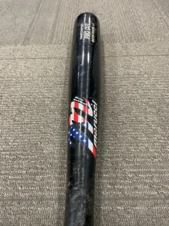 Used Marucci HANDCRAFTED PRO CUT BB/SB Wood Bat 33