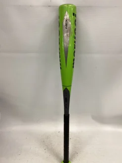Used Marucci HEX ALLOY BB/SB Senior League Bat 29"