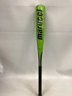 Used Marucci HEX ALLOY BB/SB Senior League Bat 29"