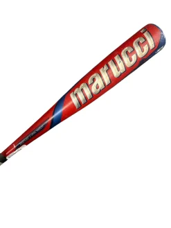 Used Marucci MARUCCI CAT9 BB/SB Senior League Bat 29"