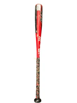 Used Marucci MARUCCI CAT USA 29 -10 BB/SB USA 2 1/2 Bat 29"