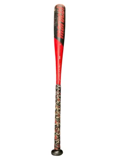Used Marucci MARUCCI CAT USA 29 -10 BB/SB USA 2 1/2 Bat 29