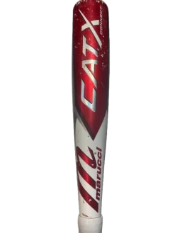 Used Marucci MARUCCI CAT X CONNECT 29IN -10 BB/SB USSSA 2 3/4 Bat 29"