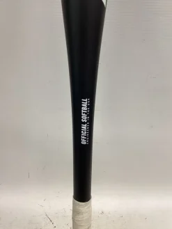 Used Marucci MARUCCI CYHER BB/SB Slowpitch Bat 34"