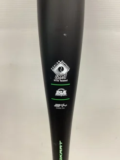 Used Marucci MARUCCI CYHER BB/SB Slowpitch Bat 34