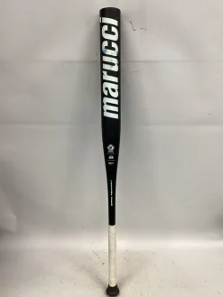 Used Marucci MARUCCI CYHER BB/SB Slowpitch Bat 34