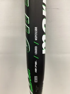 Used Marucci MARUCCI CYHER BB/SB Slowpitch Bat 34