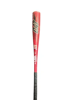 Used Marucci MSBC10USA BB/SB USA 2 1/2 Bat 27"