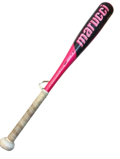 Used Marucci MTBC11YUSAP BB/SB T-Ball Bat 25"