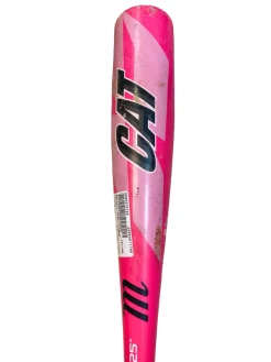 Used Marucci MTBC11YUSAP BB/SB T-Ball Bat 25"