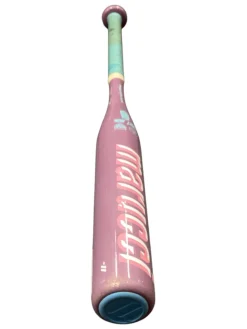 Used Marucci SOUL BB/SB USA 2 1/4 Bat 28"