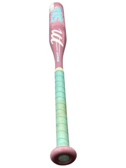 Used Marucci SOUL BB/SB USA 2 1/4 Bat 28