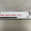 Used Marucci Travel BB/SB Batting Tee