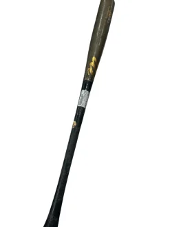 Used Marucci TVT PRO MAPLE 33IN BB/SB Wood Bat 33"