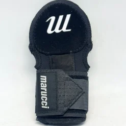 Used Marucci YOUTH SLIDING MITT BB/SB Accessory Black