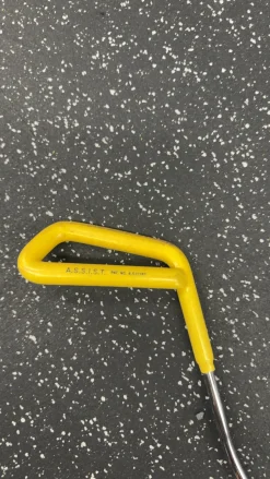 Used MATZIE ASSIST Swing Aid