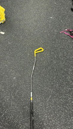 Used MATZIE ASSIST Swing Aid