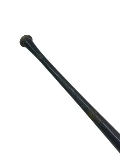 Used MAXBAT CENTER CUT ROCK MAPLE JBMB1G BB/SB Wood Bat Grey 33"