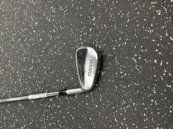 Used Maxfli A10 TOUR LIMITED Mens Individual Iron RH 9 Iron