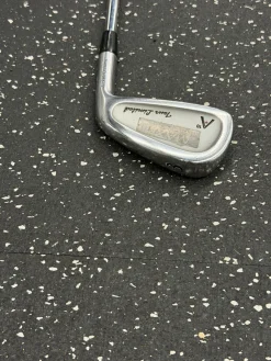 Used Maxfli A10 TOUR LIMITED Mens Individual Iron RH 3 Iron