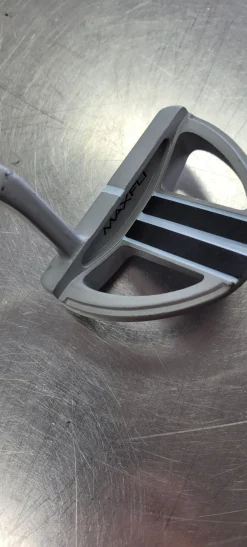 Used Maxfli Jr Putter RH