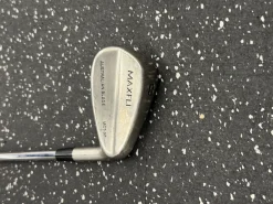 Used Maxfli MCT-97 Mens Individual Iron RH 8 Iron