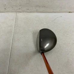 Used Maxfli POWERMAX Mens Fairway Wood RH 3 Wood