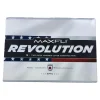Used Maxfli REVOLUTION 12 PACK 12 Pack - Golf Balls