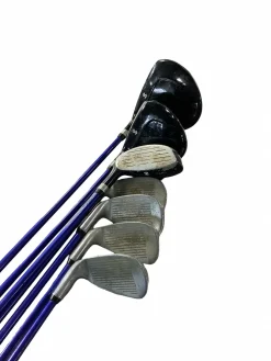 Used Maxfli V3 Mens Starter Set RH 7 Piece