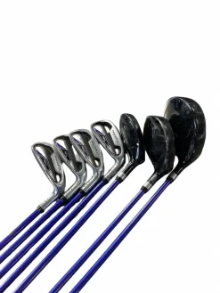 Used Maxfli V3 Mens Starter Set RH 7 Piece