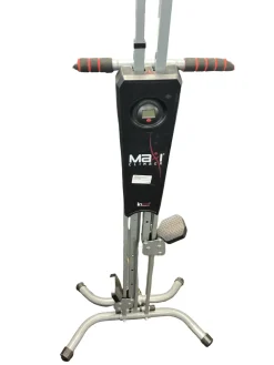 Used MAXICLIMBER Rod Resistance