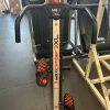 Used MAXI CLIMBER XL Stair Stepper