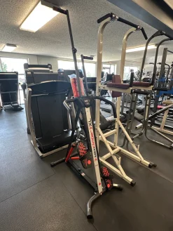 Used MAXI CLIMBER XL Stair Stepper