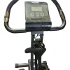 Used MAXKARE FOLD UP INDOOR BIKE Compact Bike