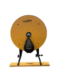 Used MaxxMMA Speedbag Boxing Bag Stand