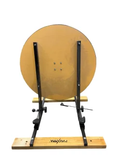 Used MaxxMMA Speedbag Boxing Bag Stand