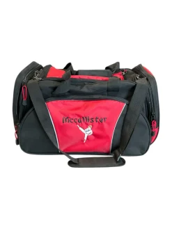 Used MCALLISTER MMA DUFFLE BAG