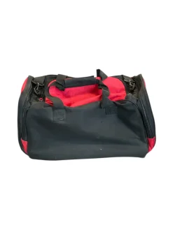 Used MCALLISTER MMA DUFFLE BAG