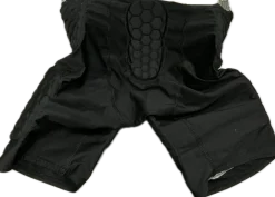 Used McDavid Compression Shorts M MD